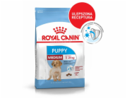 Royal Canin Medium Puppy 4 kg Štěně Kukuřice, Drůbež