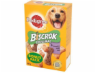 Pedigree Biscrock Original 500 g Dospělý jedinec Kuřecí maso