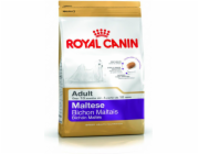 Royal Canin Maltese Adult Kukuřice, Drůbež 0,5 kg