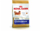 ROYAL CANIN BHN Čivava Adult suché krmivo pro psy - 1,5 kg