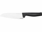 FISKARS CHEF S KNIFE MEDIUM HARD EDGE