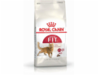 Royal Canin Feline Fit 2kg suché krmivo pro kočky Dospělý...