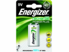 Energizer Nabíjecí baterie - 9V / HR22 - 175 mAh POWER PL...