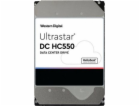 Dysk serwerowy WD Ultrastar DC HC550 18 TB 3.5 SATA III (...