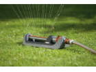 Gardena 8317-29 Micro-Drip-System regulovatelný řadový kapač