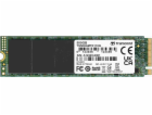 Transcend PCIe M.2 SSD 110Q 500GB