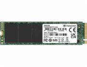 Transcend PCIe M.2 SSD 110Q 500GB