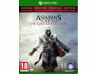 Xbox One - Assassin s Creed The Ezio Collection