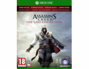 Xbox One - Assassin s Creed The Ezio Collection