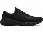 Under Armour Pánské boty Charged Vantage 2 Black / Black / Black velikost 41 (3024873-002)