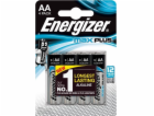 Energizer MAX Plus - Tužka AA/4 ks