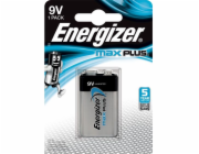 Element ENERGIZER MAX PLUS 9V/6LR61