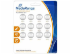 MediaRange Premium lithium baterie CR2016|CR2025|CR2032|C...