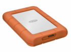 LaCie Rugged Mini 2,5        4TB USB 3.2 gen.1