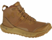 Under Armour Under Armour Micro G Valsetz Mid 3023741-200 Brown 42.5