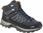 CMP Rigel Mid Trekking Shoe Wp Antracite/Bag pánské treko...