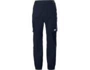 Helly Hansen Pánské kalhoty Move Qd Pant 2.0 53978_597 Námořnická modrá velikost M