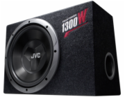 JVC CS-BW 120 Subwoofer s boxem do auta