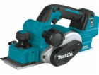 Makita DKP181ZU Aku hoblík Li-ion LXT 18V,bez aku Z