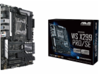 Základní deska Asus WS X299 PRO/SE