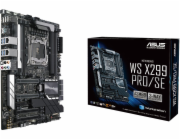 Základní deska Asus WS X299 PRO/SE