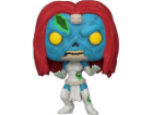 Funko POP Marvel: Marvel Zombies S2 - Mystique