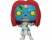 Funko POP Marvel: Marvel Zombies S2 - Mystique