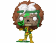 Funko POP Marvel: Marvel Zombies S2 - Rogue