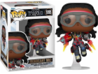 Funko POP Marvel: BPWF- Iron Heart MK1