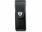 Victorinox Leder-Gürteletui 3 schwarz