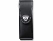 Victorinox Leder-Gürteletui 3 schwarz