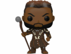 Funko POP Marvel: BPWF- M Baku