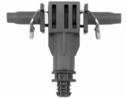 Gardena 8344-29 Micro-Drip-System řadový kapač 4 l