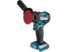 Makita DPV300Z Aku leštička 50/75mm Li-ion LXT