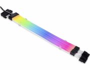 8kolíkový RGB VGA kabel Lian Li Streamer Plus V2