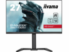 iiyama G-Master GB2770QSU-B5, herní monitor