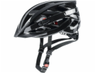 Uvex I-VO 3D, black (57-61cm)