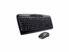 Logitech MK370 Combo for Business 920-012077 Logitech Wir...