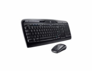 Logitech MK370 Combo for Business 920-012077 Logitech Wireless Combo MK370 for Business GRAPHITE - US INT L