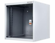 Legrand EvoLine 19" nástěnný datový rozvaděč 12U, 600x600mm, 65kg, skleněné dveře