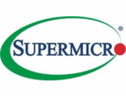SUPERMICRO 1U I/O Shield for X11SCZ with EMI Gasket in SC510 Chassis