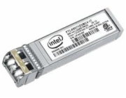 Intel Ethernet SFP+ SR Optics, extended temp