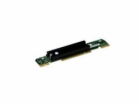 SUPERMICRO Riser card 1U 2x PCI-E 5.0 x16 levý pro WIO