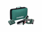 Metabo MS 18 LTX 15 (600856500)