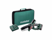 Metabo MS 18 LTX 15 (600856500)