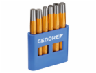 GEDORE Rivet Puller and Head Setter Set 6-pieces