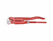 GEDORE red Pipe Wrench S-Jaw