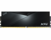 Adata Lancer DDR5 16GB 6000MHz CL30 1x16GB Black AX5U6000C3016G CLABK Adata Lancer/DDR5/16GB/6000MHz/CL30/1x16GB/Black