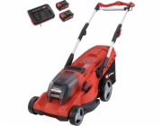 Einhell RASARRO 36/40 cordless lawn mower