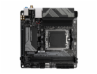 Gigabyte MB Sc AM5 A620I AX, AMD A620, 2xDDR5, 1xDP, 1xHDMI